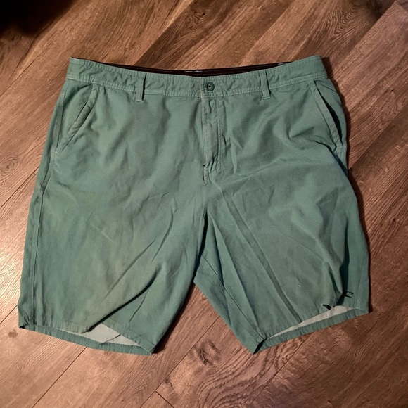 🛍Mens O’Neill Hybrid Shorts - Picture 2 of 4